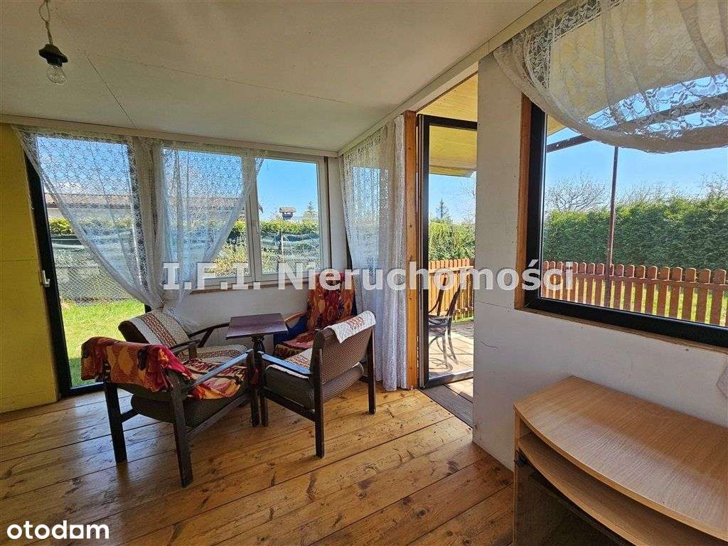 Działka rekreacyjna 323m2, Pawłowice - Pełny obrazek: 5/6