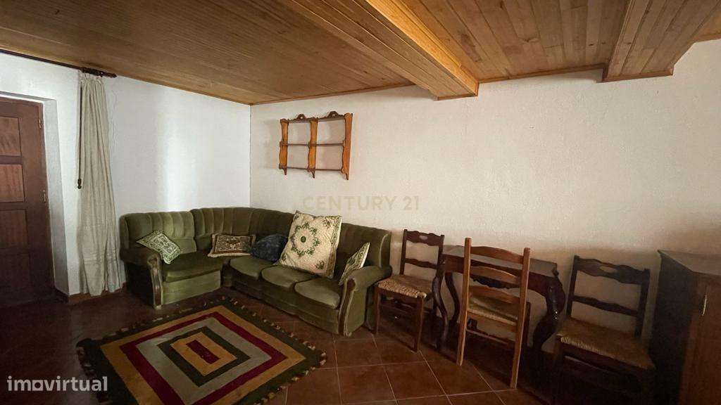 Casa Tradicional em Salgueiro do Campo, Castelo Branco - Grande imagem: 5/21