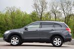 Chevrolet Captiva 2.0 d LS - 20