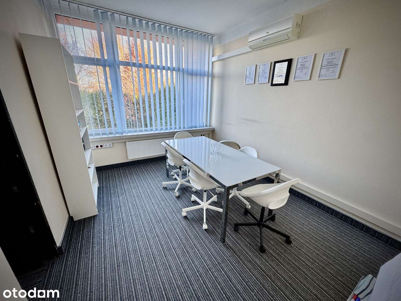 Wynajmę 3 pomieszczenia Lublin ul. Turystyczna 44 - 35, 75, 76 m2 - Pełny obrazek: 4/11