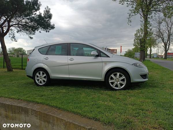 Seat Altea XL - 4