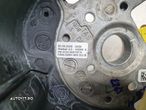 Volan in 3 spite cu comenzi 3c0419091 Volkswagen VW Passat B6  [din 2005 pana  2010] - 3