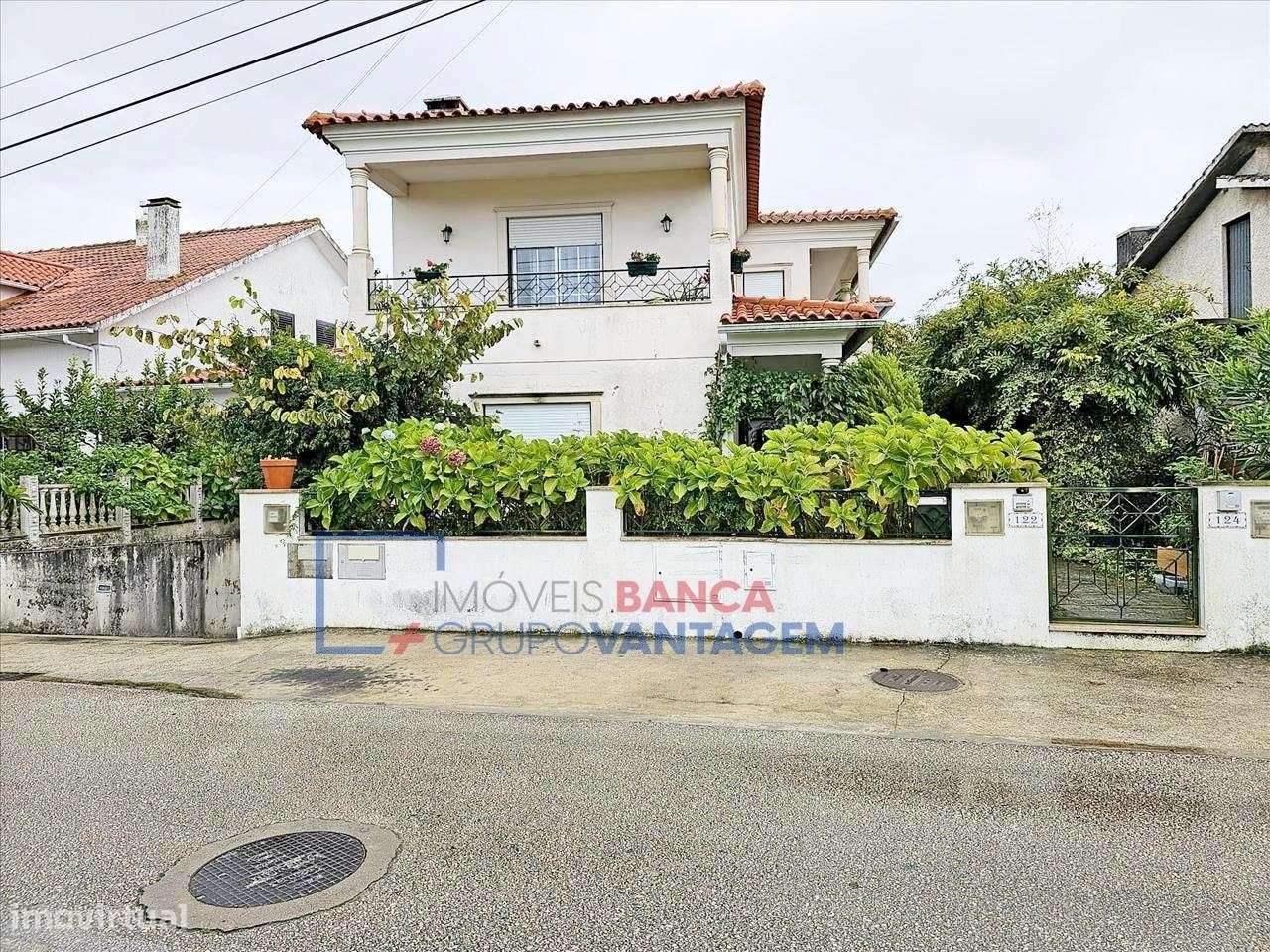 Moradia T4 Pataias Arrendada - Grande imagem: 4/27