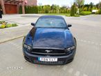 Ford Mustang 3.7 V6 - 5