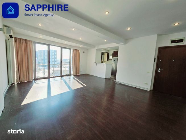 Apartament 4 camere, 2 băi metrou Mihai Bravu, loc de parcare subteran-0