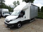 Iveco DAILY 35S18 NOWY PLANDEKA WEBASTO KLIMATYZACJA TEMPOMAT ASO GWARANCJA 180KM [ 516095 ] - 7