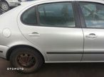 SEAT LEON I 99-06 1.9 TDI BELKA ZAWIESZENIA TYŁ - 9