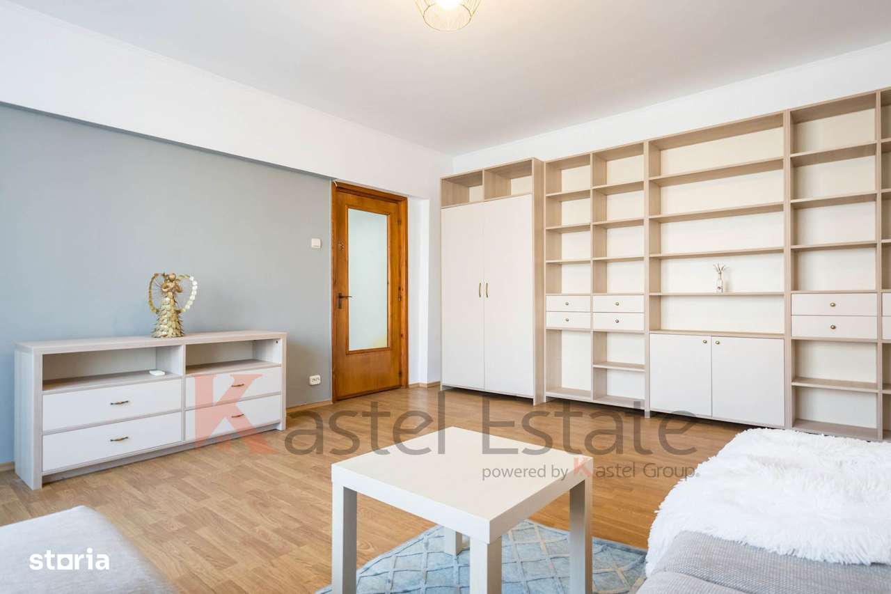 Apartament 2 camere | Renovat | Lujerului | Comision 0*-0