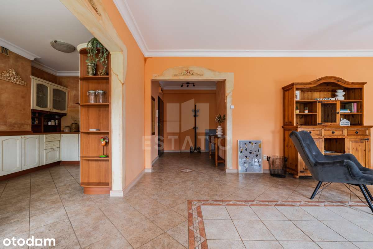 Wyjątkowy apartament w Sopocie - Pełny obrazek: 4/20