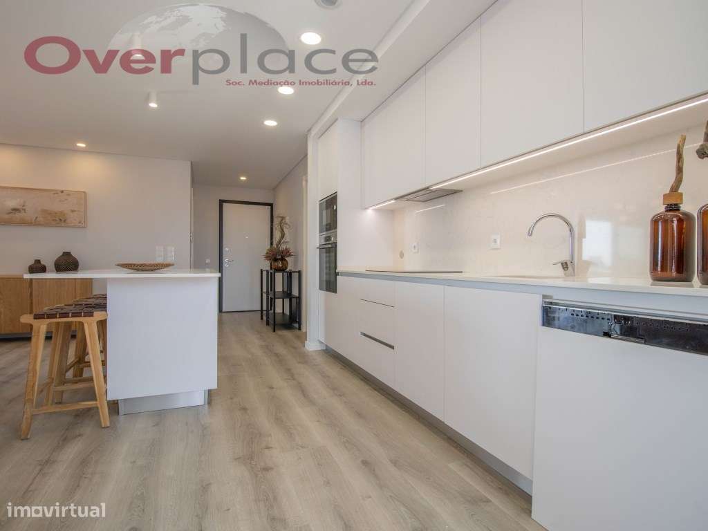 Apartamento T4 Venda Lourinhã-13