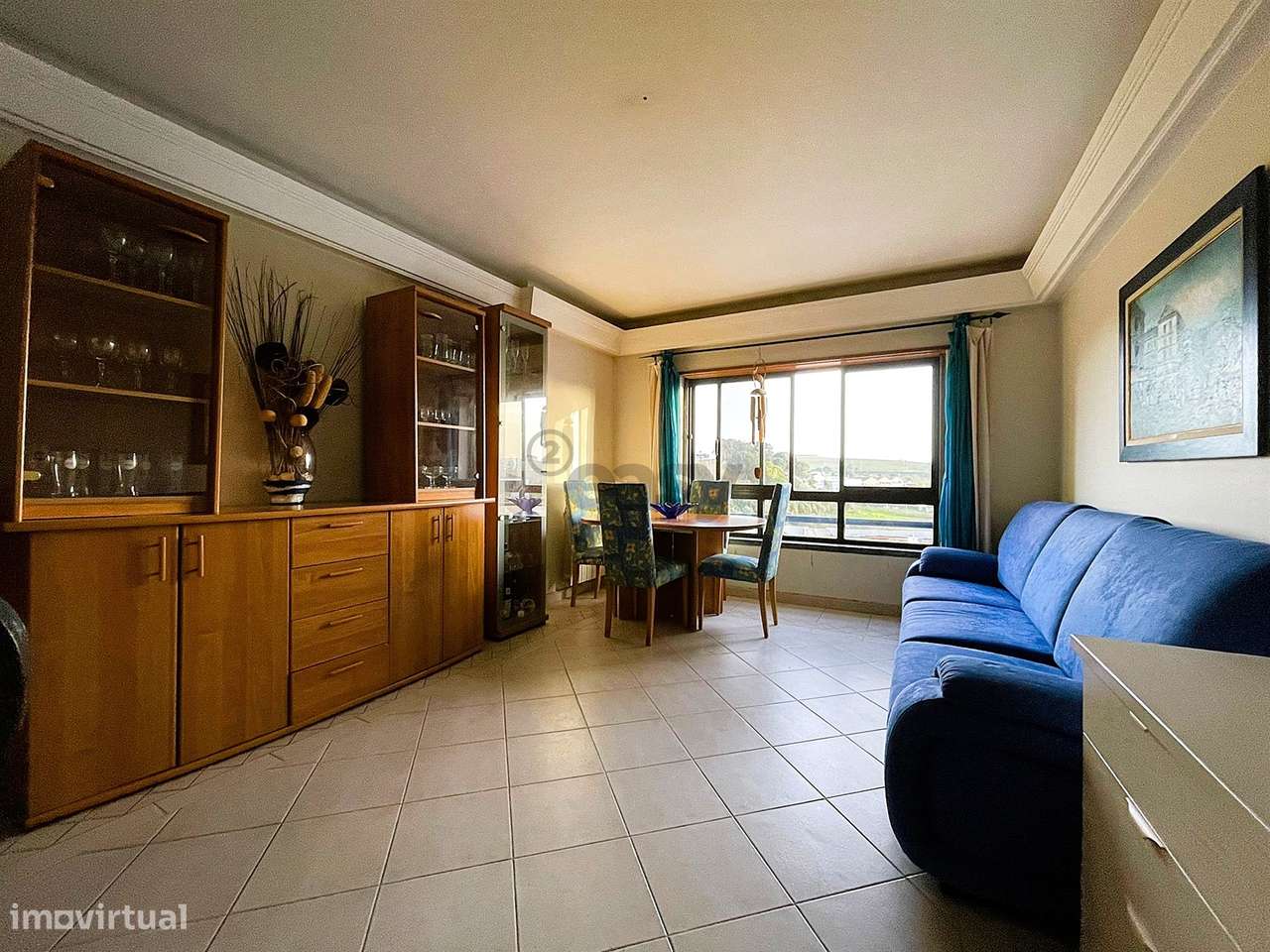 T2+1 luminoso com elevador em Tercena - Oeiras - Grande imagem: 5/20