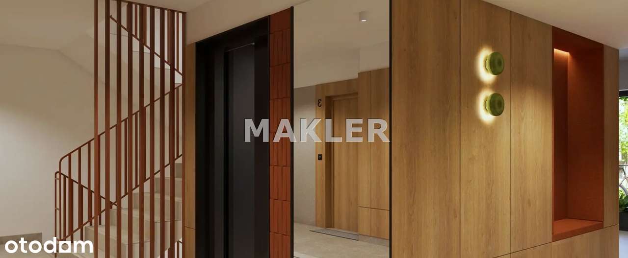 Nowoczesne osiedle z widokiem na rzekę!!-6