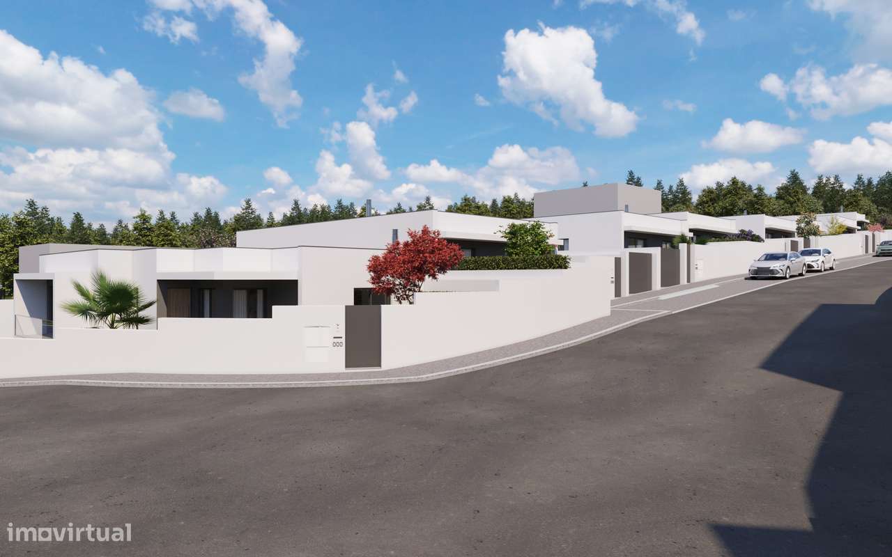 Excelente moradia T3 em Santa Maria da Feira - Grande imagem: 5/8