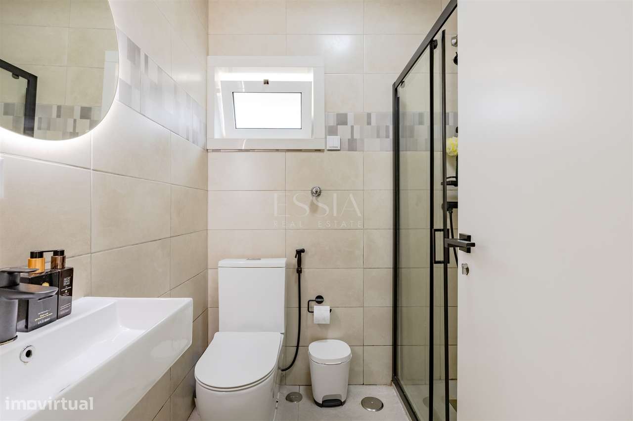 Moradia T4 Águas Santas | Moradia T4 Maia | Moradia T4 Porto-14