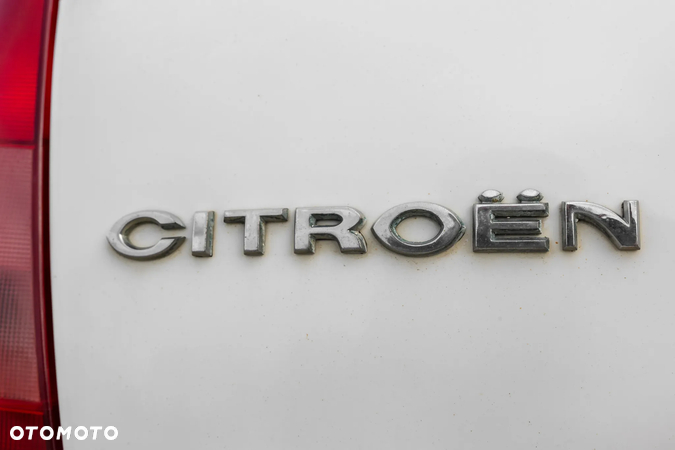 Citroën C3 1.4 HDi First - 25