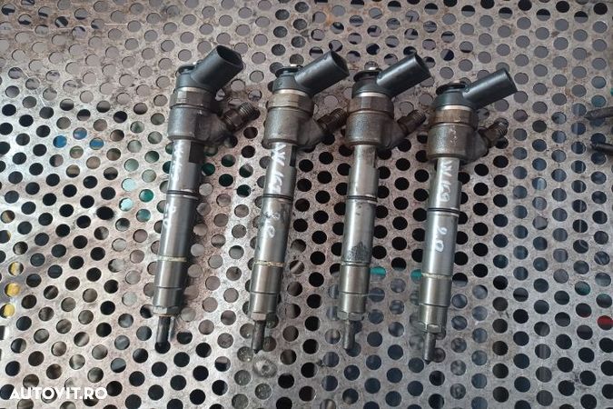 Injector motorina Mercedes-Benz A-Class W169  [din 2004 pana  2008] seria Hatchback 5-usi A 180 CDI - 1