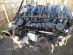 Motor fara subansamble BMW E60 535d 272KM 306D4 2006 - 1