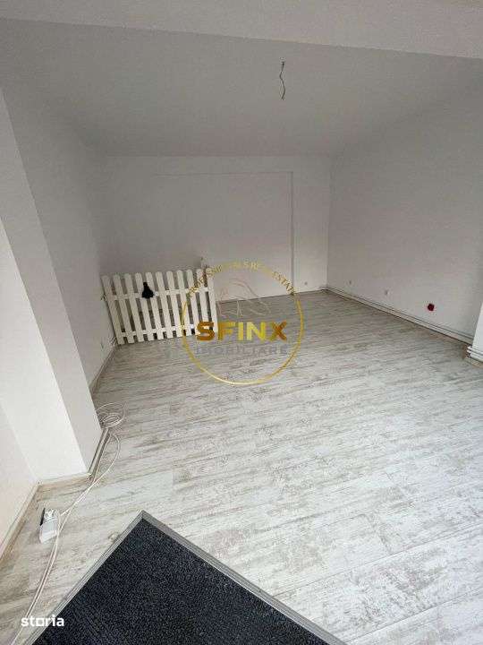 SPATIU COMERCIAL FLOREASCA { PARTER+DEMISOL 25m +25m { CENTRALA - Imagine principală: 4/9