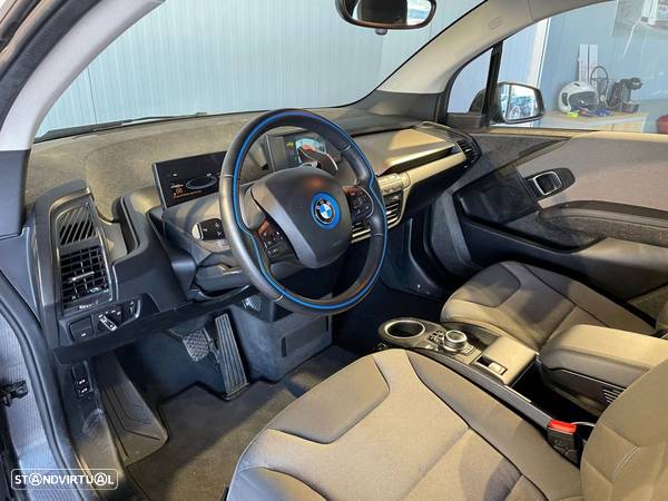 BMW i3 - 23