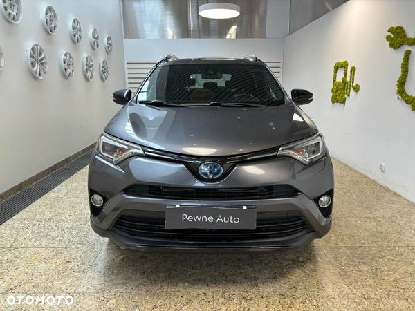 Toyota RAV4 - 3