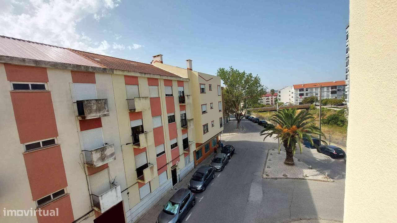Apartamento T2 - Verderena-19