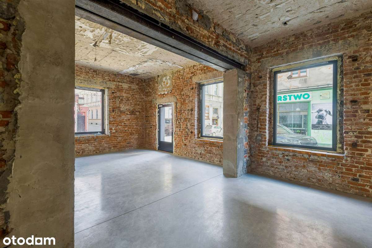 Krupnicza 2. Lokal użytkowy. - Pełny obrazek: 4/8