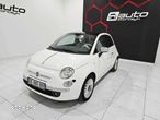 Fiat 500 - 1