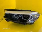 LAMPA LEWA BMW 5 G30 FULL LED 8499111-03 - 1