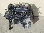 Motor ABARTH 500 MCA 1.4 165 CH - 312B3000 - 2