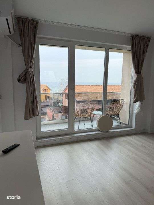 FALEZA NORD | 4 CAMERE | VEDERE LA MARE | BLOC NOU - Imagine principală: 1/13