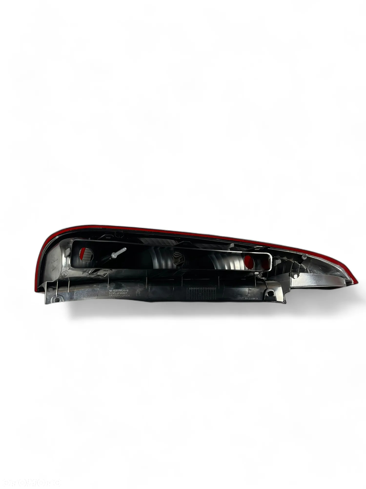 Ford Fiesta Mk6 2002-2005 Lampa Tył Prawa Lampa Tylna Prawa - 4