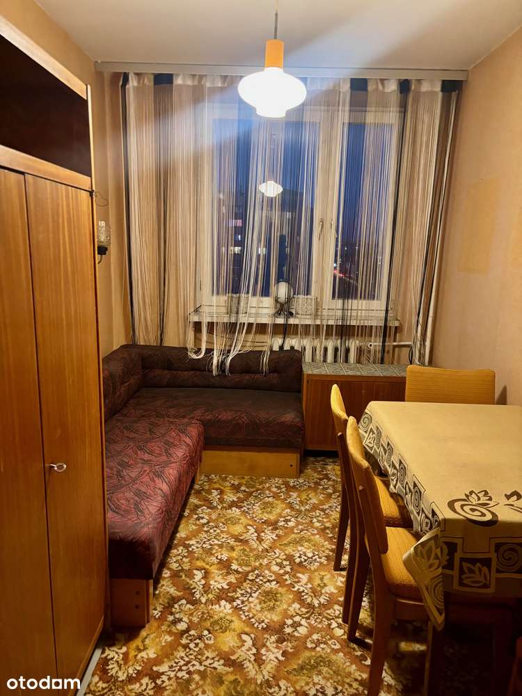 3-pok. ul. Borowej Góry 51,5 m2-16