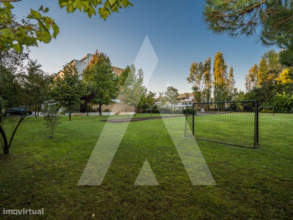 Apartamento T4 Triplex, Carregal - Praia do Furadouro-55