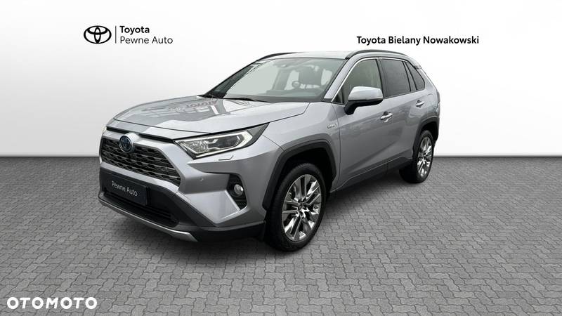 Toyota RAV4 - 1