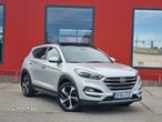 Hyundai Tucson 1.6 T-GDi 4WD 7DCT Luxury Pack+ - 6