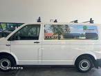 Volkswagen Transporter - 4