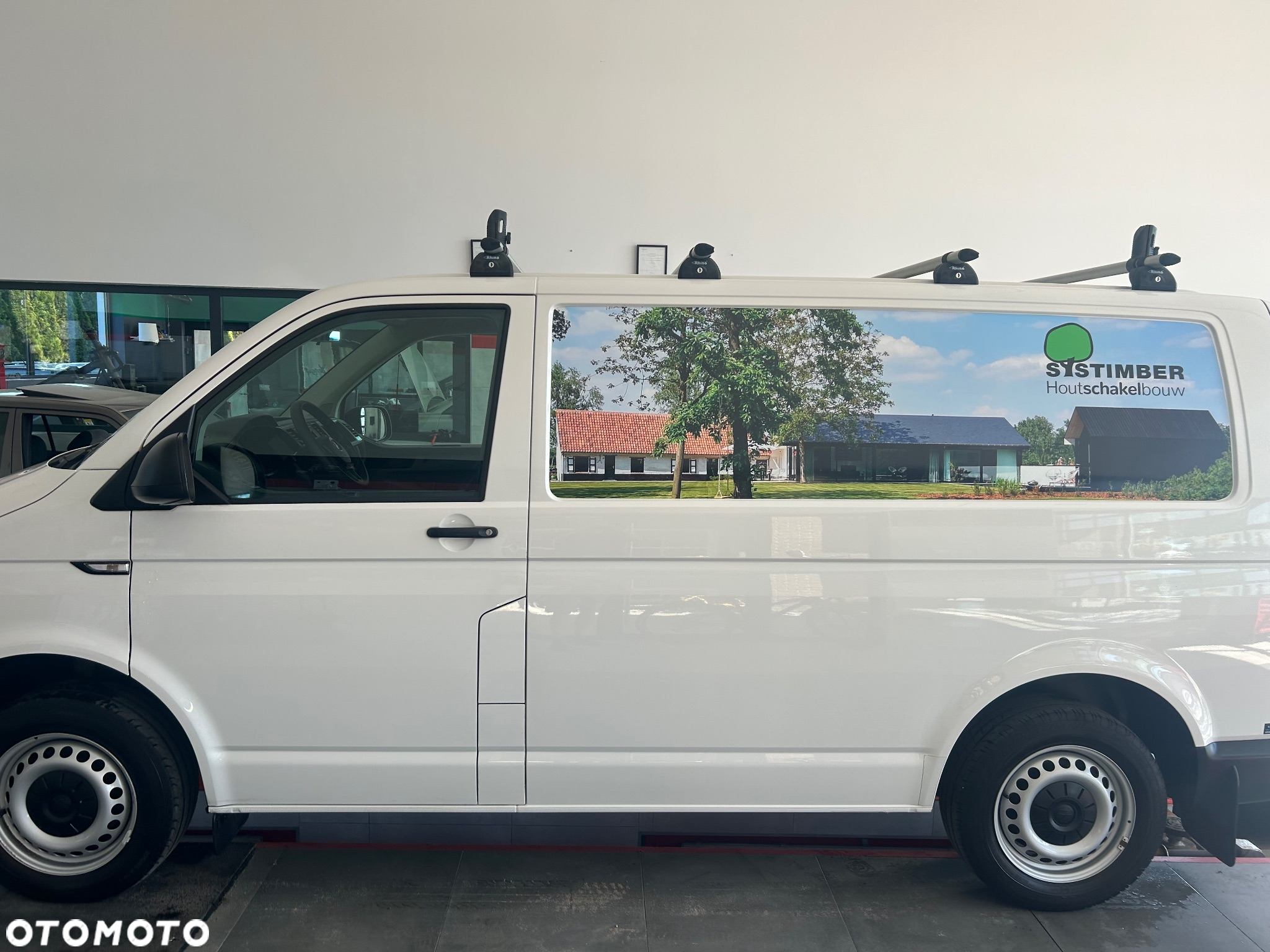 Volkswagen Transporter - 4