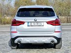 BMW X3 xDrive20d AT xLine - 6