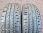 2x MAXXIS MEcotra 3 205/65R15 2022 NOWE - 1