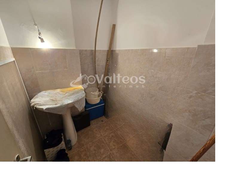 Reșița, apartament 4 camere, 100 mp, Lunca Pomostului, zona Politie-11