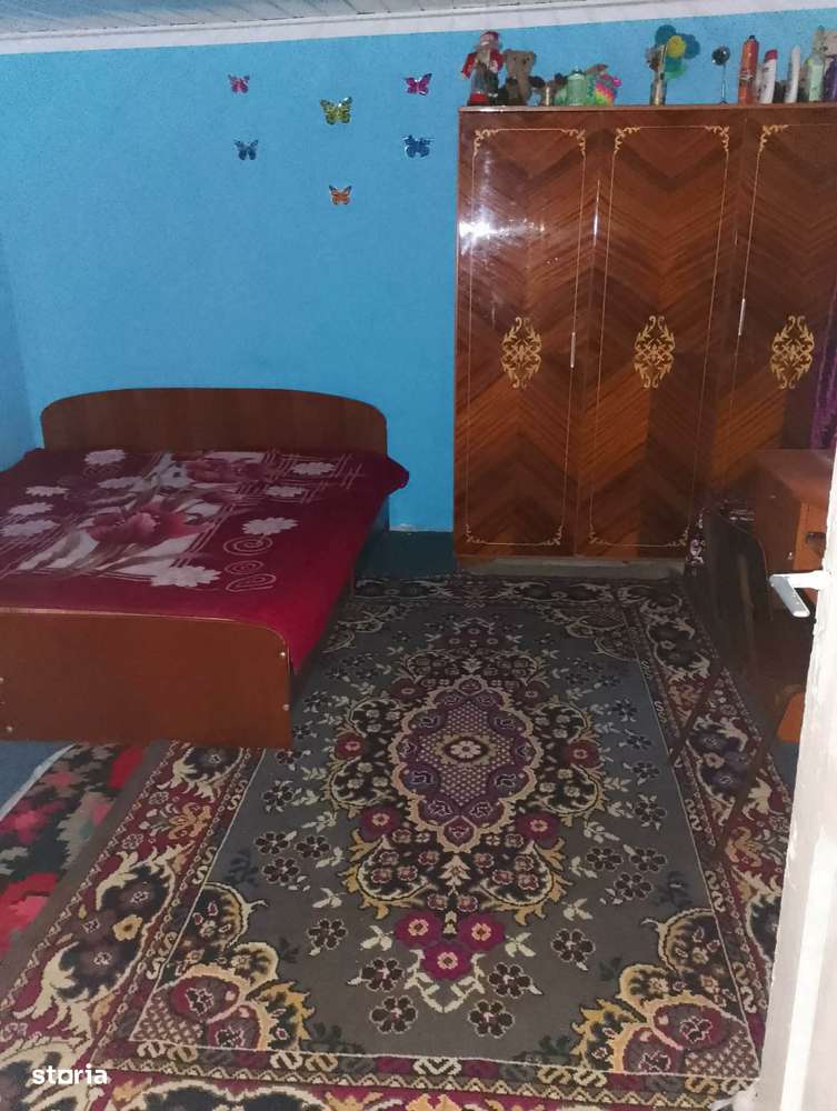 Casă și teren 1.173 mp cu utilități și dublă deschidere – Schela-5