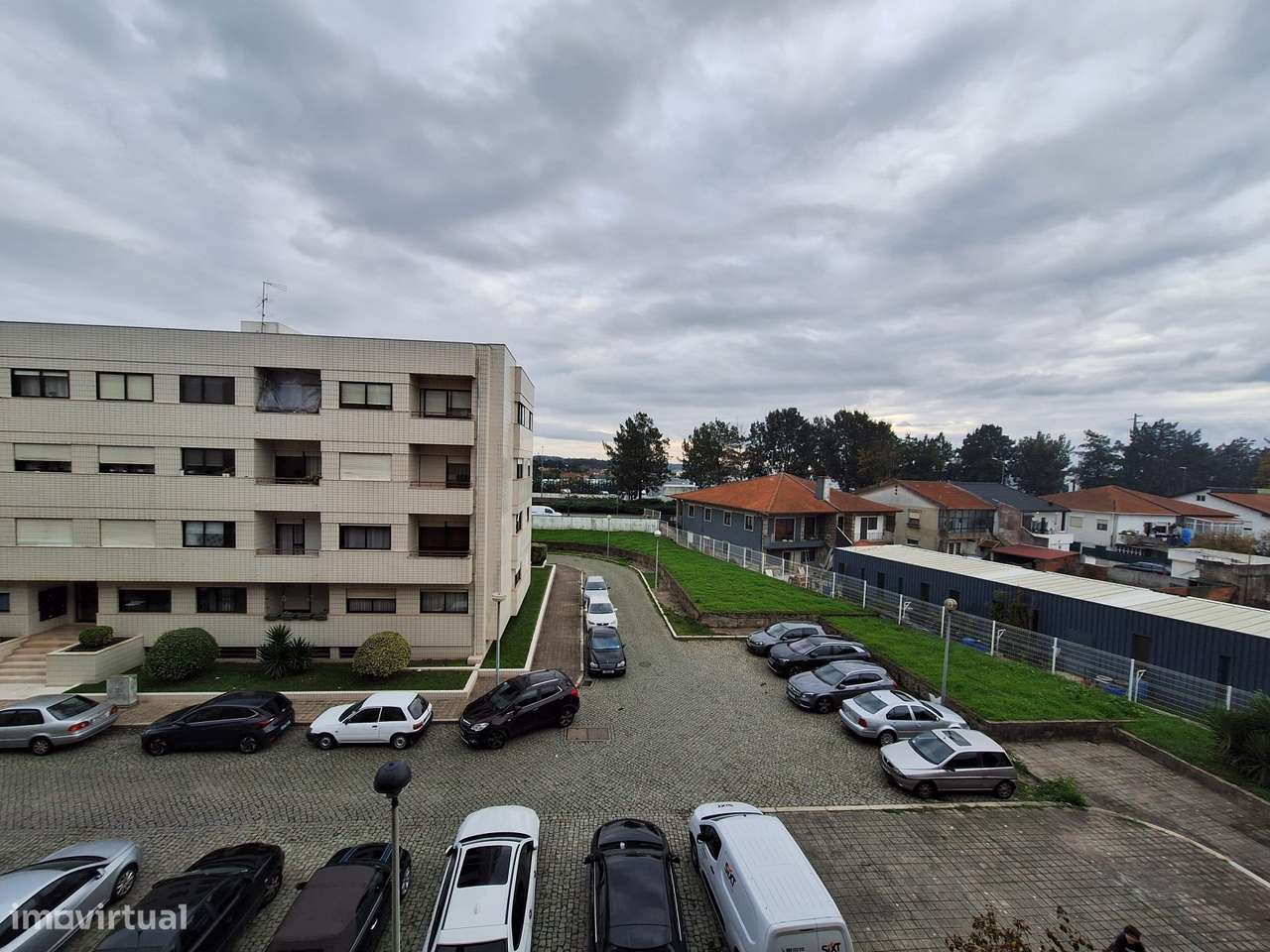 Arrendo T1 Moreira Maia – Junto Aeroporto - Grande imagem: 4/17