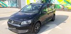 Volkswagen Touran 1.6 TDI BlueMotion Technology Comfortline - 1