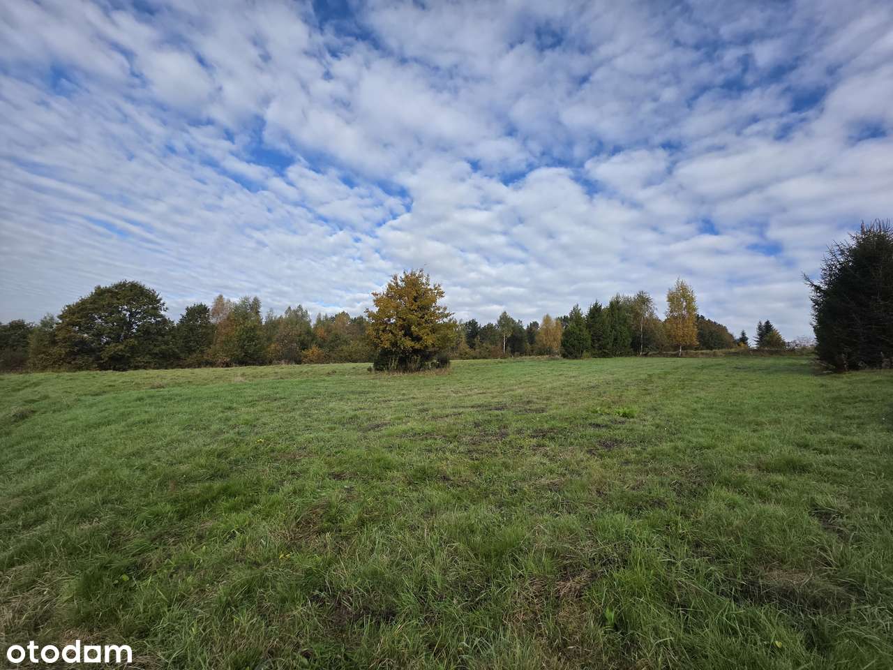 Widokowa działka w całości budowlana 17Ar/ Głogoczów/ 10km od Krakowa-7