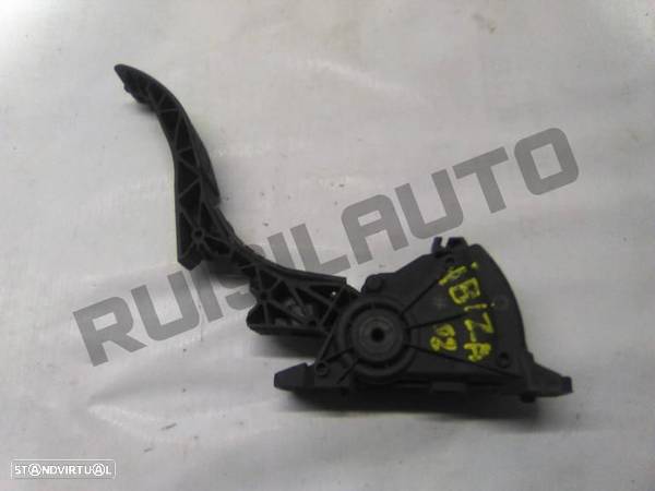 Potenciometro 6q172_1503b Seat Ibiza Iii (6l1) 1.4 Tdi [2002_20 - 3