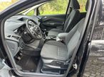 Ford Grand C-Max 1.6 TDCi Titanium Edition S/S - 22