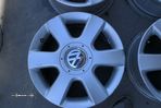 Conjunto de jantes 16 Volkswagen Passat 16'' 5x112 - 4