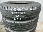 L31 4xLATO 185/75R16C 104/102R HANKOOK VANTRA LT - 3