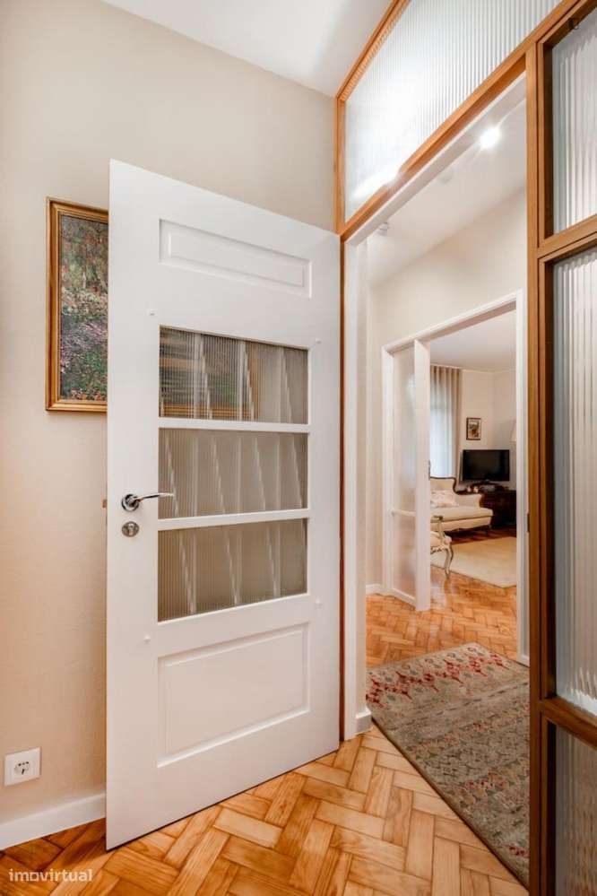 Casa com 4 quartos - localizado em Cedofeita Porto - Grande imagem: 4/10