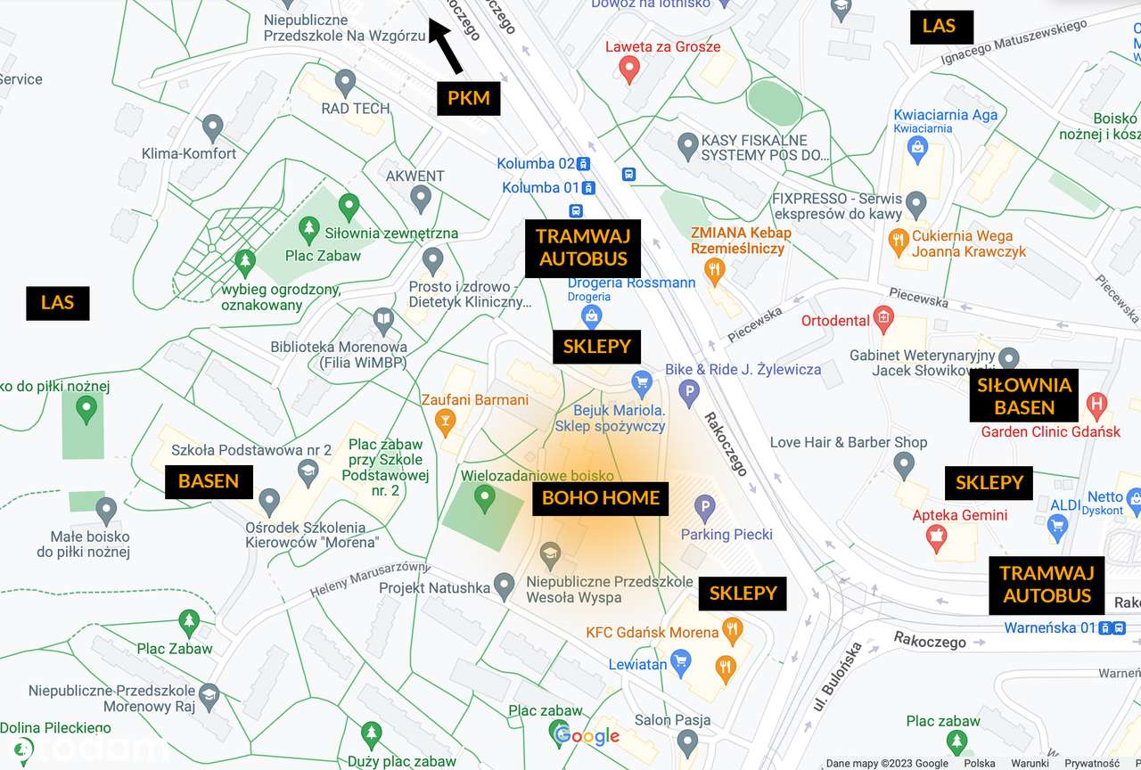 ŚLICZNE 4 pok po remoncie +loggia! Gotowiec ROI 8,6% Wysoki standard!-19